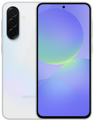 Смартфон Samsung Galaxy A36 5G 8/256Gb ZAG Awesome White (7094866) SM-A366BZAGEUC фото