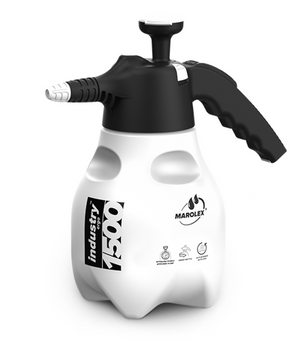 Обприскувач ручний MAROLEX Industry ergo Acid line 1500 1,5л S082.102 S082.102 фото