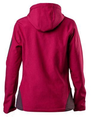 Жіноча куртка Neo Tools 80-550 softshell водонепроникна, вітронепроникна та дихаюча XL