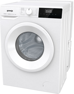 Пральна машина автоматична Gorenje WNHPI 72 SCSIRV/UA (WFLP7012) (6849632) 20011016 фото
