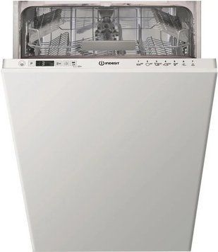 Indesit Встраиваемая посудомоечная машина DSIC3M19 DSIC3M19 фото