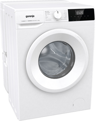 Пральна машина автоматична Gorenje WNHPI 72 SCSIRV/UA (WFLP7012) (6849632) 20011016 фото