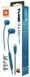 Навушники JBL TUNE 310C USB-C Blue (JBLT310CBLU) (6995502) JBLT310CBLU
