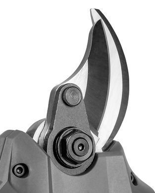 Акумуляторний секатор GRAPHITE 58G029, 18 В Li-Ion Energy+, безщітковий двигун, 30 мм різ (без акумулятора) 58G029 фото