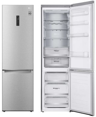 Холодильник LG GW-B509SAUM (6666341) GW-B509SAUM фото