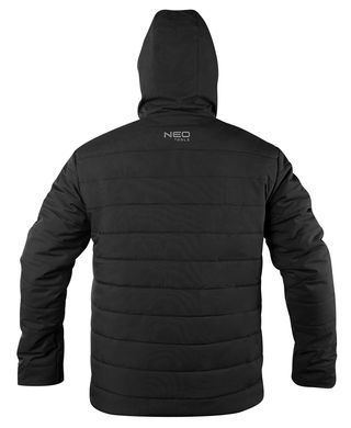 Куртка зимняя Neo Tools 81-574-L