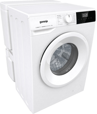 Пральна машина автоматична Gorenje WNHPI 72 SCSIRV/UA (WFLP7012) (6849632) 20011016 фото