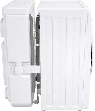Пральна машина автоматична Gorenje WNHPI 72 SCSIRV/UA (WFLP7012) (6849632) 20011016 фото