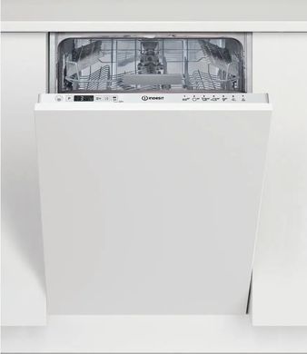 Indesit Вбудовувана посудомийна машина DSIC3M19 (352046) DSIC3M19 фото