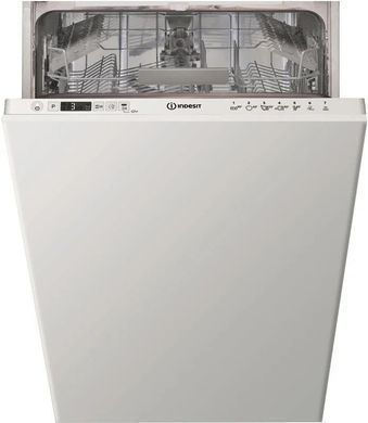 Indesit Вбудовувана посудомийна машина DSIC3M19 (352046) DSIC3M19 фото