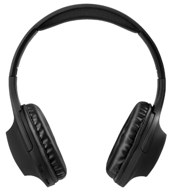 Навушники Defender FreeMotion B445 Bluetooth Black (63445) (7024920) 63445 фото