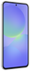 Смартфон Samsung Galaxy A36 5G 8/256Gb ZAG Awesome White (7094866) SM-A366BZAGEUC