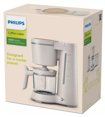 Кофеварка капельная Philips HD5120/00 (6873944) HD5120/00 фото