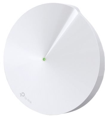 Home Mesh Wi-Fi System (1pc), Deco M5 (1 пакет TP-Link Deco M5 (1-й упаковка)