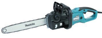 Пила ланцюгова мережева Makita UC4051A 2000Вт 40см 5.6кг