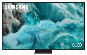 LED-телевизор Samsung QE65Q7F5AUXUA (7101141) QE65Q7F5AUXUA фото