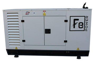 Дизельний генератор FE POWER FE-Y 22,5 KVA FE-Y 22,5 KVA фото
