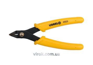 Бокорізи для електропровідників VOREL, L=135 мм 45020 фото