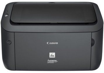 Canon i-Sensys LBP-6030[Black] 8468B006 фото
