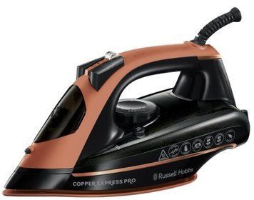 Праска Russell Hobbs 23986-56 Copper Express Pro Iron (7030825) 23948046001 фото