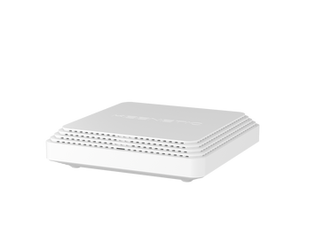 Точка доступа Wi-Fi Ax3000, 1x2,5 Gigabit + Poe Keinetic Orbiter 6 (KAP-630)