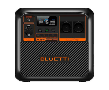 Зарядна станція Bluetti AC180P 1440Wh AC180Р фото