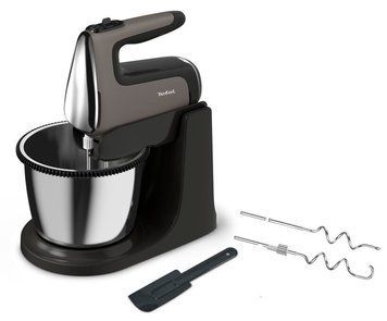 Стационарный миксер Tefal HT654E38 (6767195) HT654E38 фото