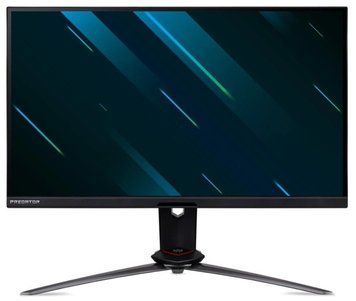Монитор 28" Acer Predator XB283KKVbmiipruzx (UM.PX3EE.V01) UM.PX3EE.V01 фото