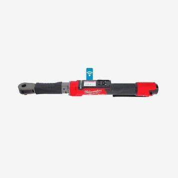 Ключ динамометричний акумуляторний з тріскачкою 1/2'' MILWAUKEE, M12 ONEFTR12-201C
