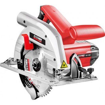 Дискова пилка Stark CS-190 PROFI 180020050 фото