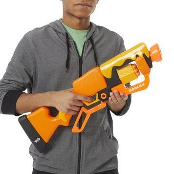 Бластер Nerf Roblox Adopt Me Bees (F2486) dt_25610 фото