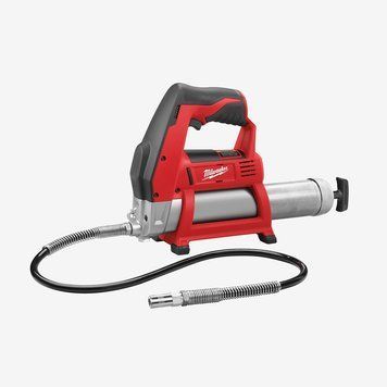 Шприц для смазки аккумуляторный MILWAUKEE, M12 GG-0 4933440435 фото