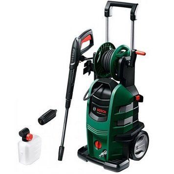 Мойка высокого давления BOSCH AdvancedAquatak 140(06008A7D00) 06008A7D00 фото