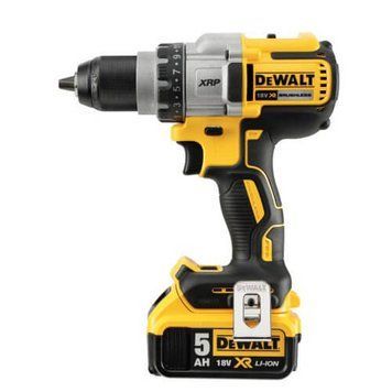 Дриль-шурупокрут акумуляторний безщітковий DeWALT DCD991P2 DCD991P2 фото