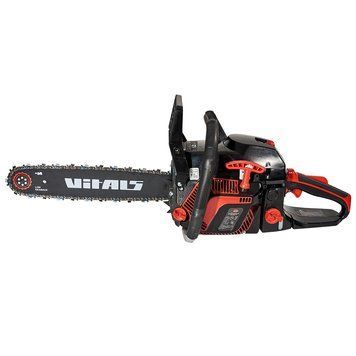 Бензопила ланцюгова Vitals BKZ 453n 15" V208765 фото