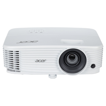 Проектор Acer P1257i (MR.JUR11.001) 3703033 фото