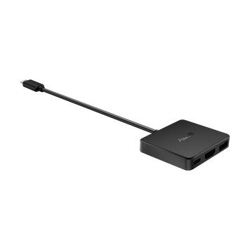 Dock DC100 USB-C Mini Dock ASUS DC100 USB-C Mini Dock (90XB0820-BDS000) 3732095 фото