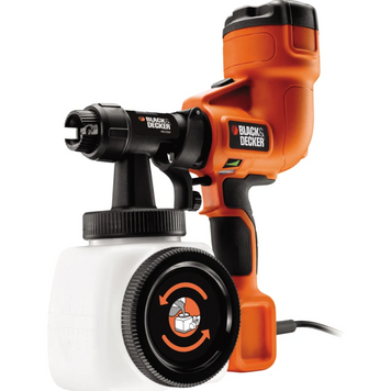 Фарбопульт BLACK+DECKER HVLP200 HVLP200 фото