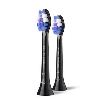 Насадки для звукової зубної щітки Philips Sonicare HX6052/88 Sensitive (393870)