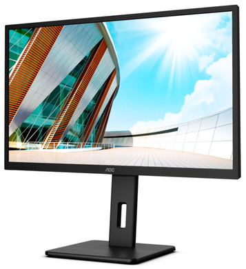 Монітор 31.5" AOC Q32P2CA Q32P2CA фото