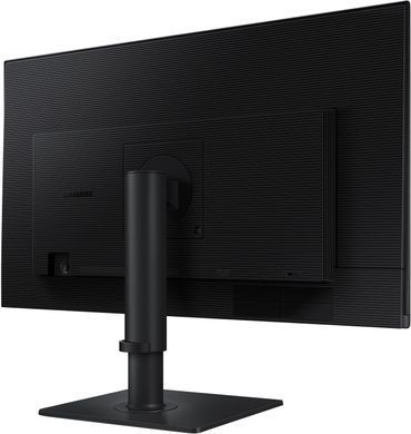 Монітор Samsung 27" S27D400 2*HDMI, DP, USB, IPS, 100Hz (386171) LS27D400GAIXCI фото