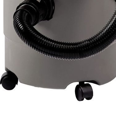Einhell Пилосос професійний TC-VC 1815, 1250Вт, 180мБар, контейнер 15л, 3.6кг (356637) 2340290 фото