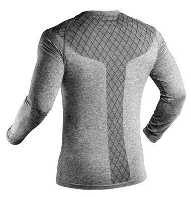 Футболка с длинным рукавом Neo Tools 81-660 L-XL