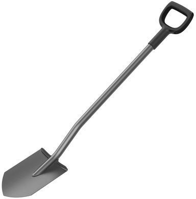 Лопата штикова Cellfast Basic, 112.5см, 1.8кг (355944) 40-252 фото