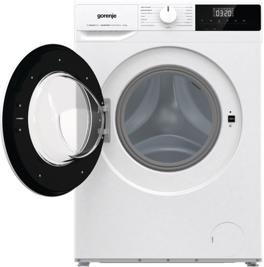Пральна машина автоматична Gorenje WNHPI 72 SCSIRV/UA (WFLP7012) (6849632) 20011016 фото