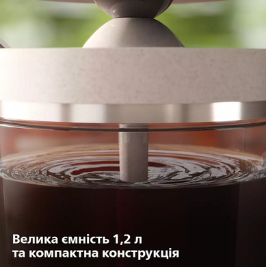Кофеварка капельная Philips HD5120/00 (6873944) HD5120/00 фото