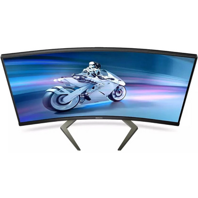 Монітор ігровий VA Evnia 31,5",1920*1080,240 Гц PHILIPS 32M1C5200W/00 3703631 фото