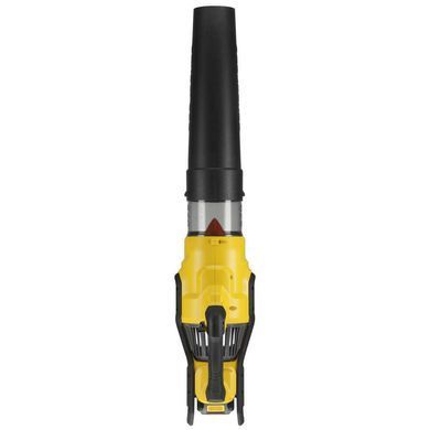 Воздуродувка бесщеточная аккумуляторная DeWALT DCMBA572N DCMBA572N фото