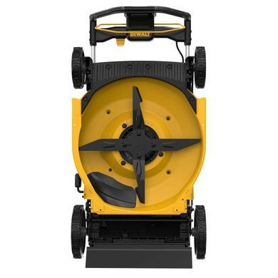 Газонокосарка акумуляторна безщіткова DeWALT DCMWP134N DCMWP134N фото