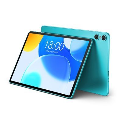 Планшет Teclast P30 10,1" 4ГБ, 64ГБ, 6000мА&bull;ч, Android, голубой 6940709686201 фото